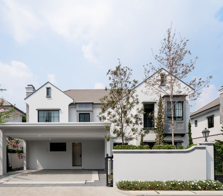 Nantawan Rama 9 – New Krungthepkreetha