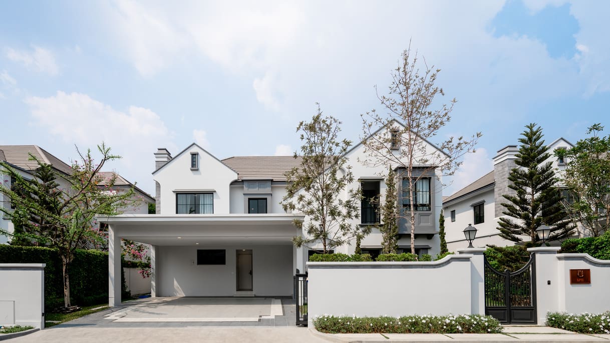 Nantawan Rama 9 – New Krungthepkreetha