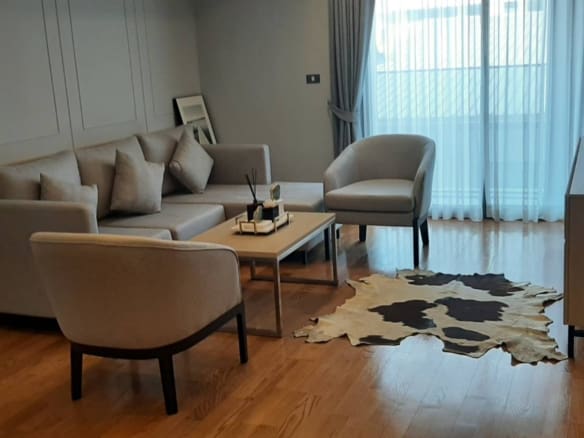 Piya Apartment Sukhumvit 15