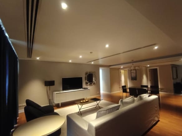 La Citta Penthouse
