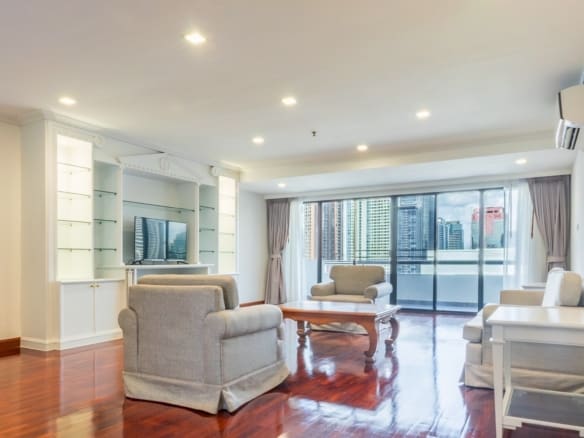 Sethiwan Residence