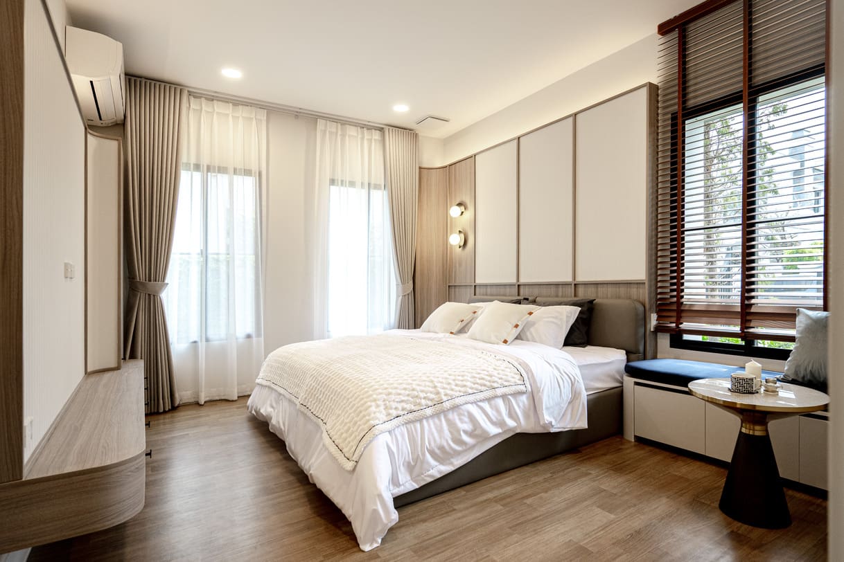 Nantawan Rama 9 – New Krungthepkreetha