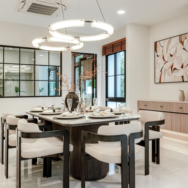 Nantawan Rama 9 – New Krungthepkreetha
