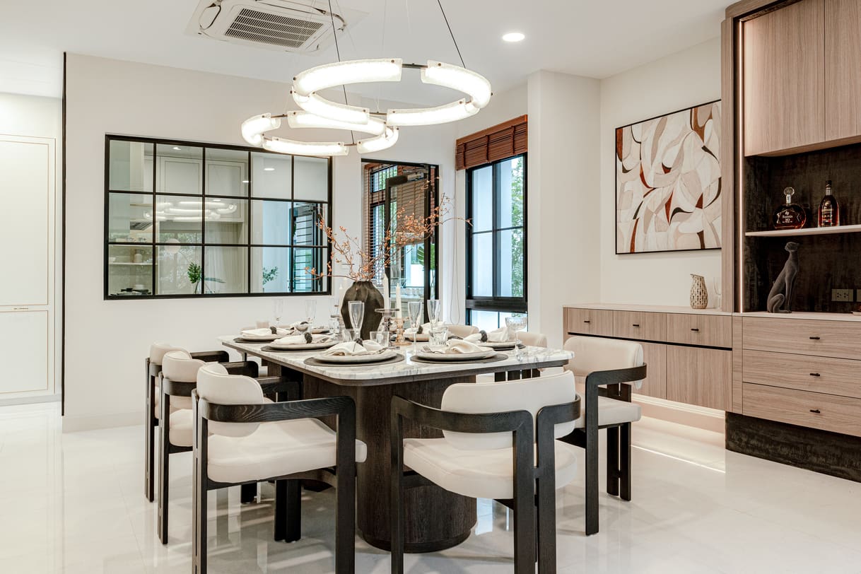 Nantawan Rama 9 – New Krungthepkreetha