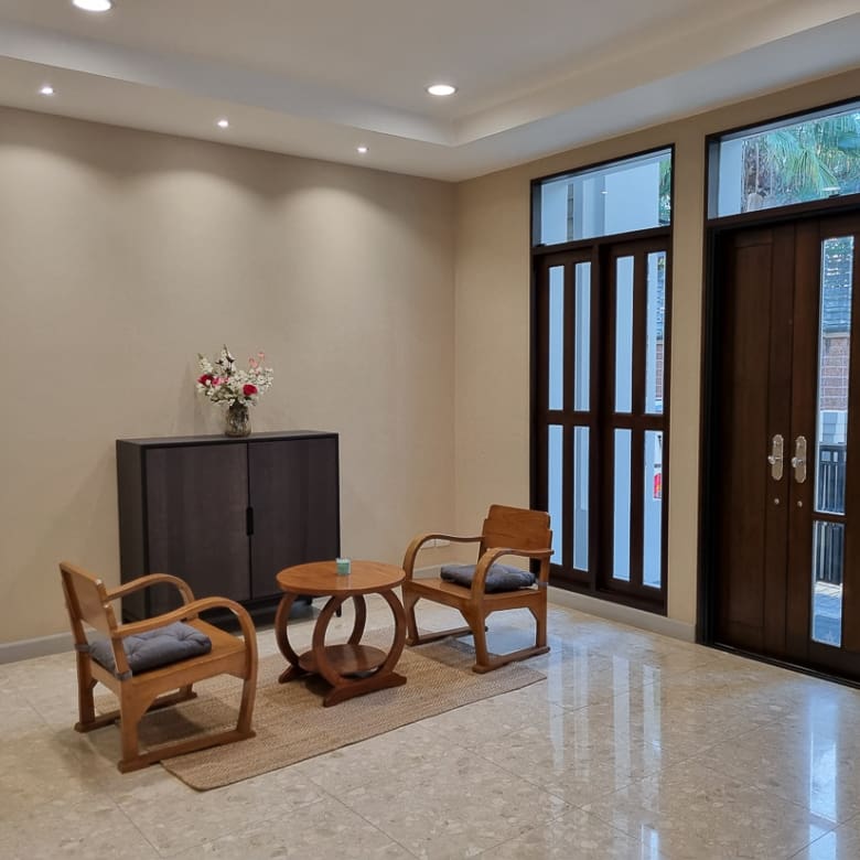 Grand Bangkok Boulevard Sathorn-Kanlapaphruek