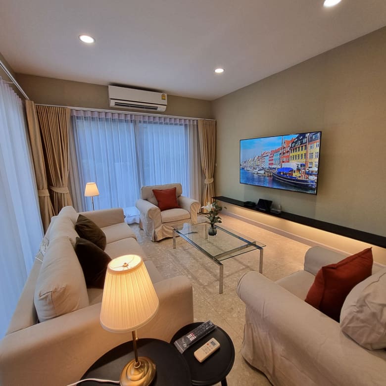 Grand Bangkok Boulevard Sathorn-Kanlapaphruek