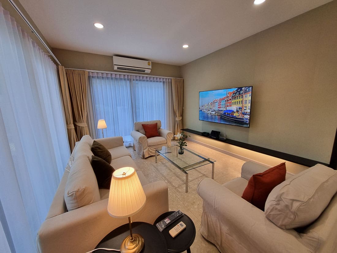 Grand Bangkok Boulevard Sathorn-Kanlapaphruek