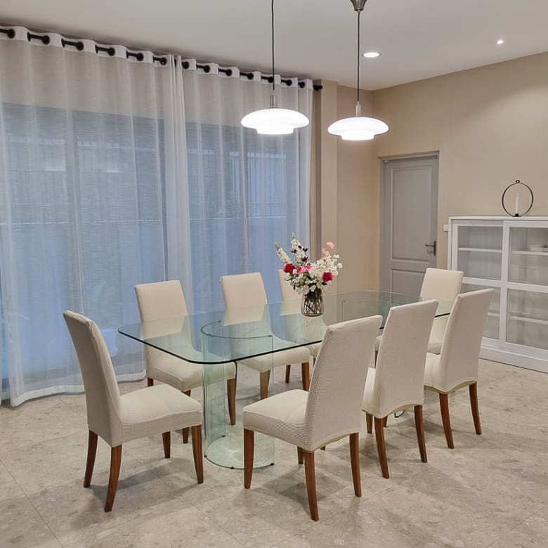 Grand Bangkok Boulevard Sathorn-Kanlapaphruek