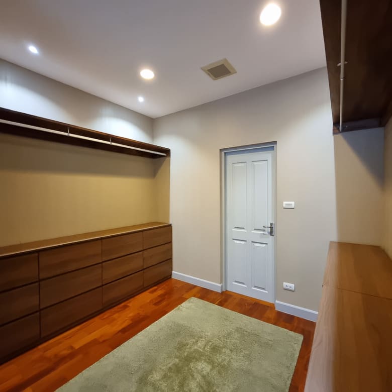 Grand Bangkok Boulevard Sathorn-Kanlapaphruek