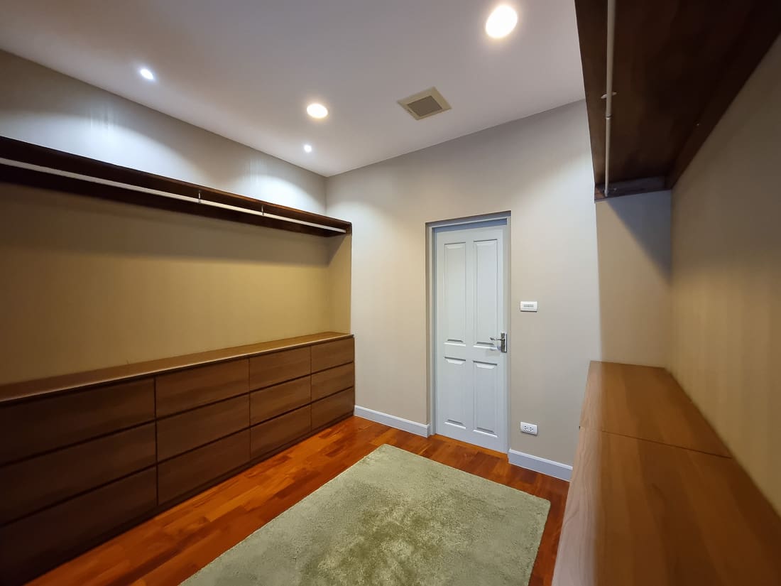 Grand Bangkok Boulevard Sathorn-Kanlapaphruek