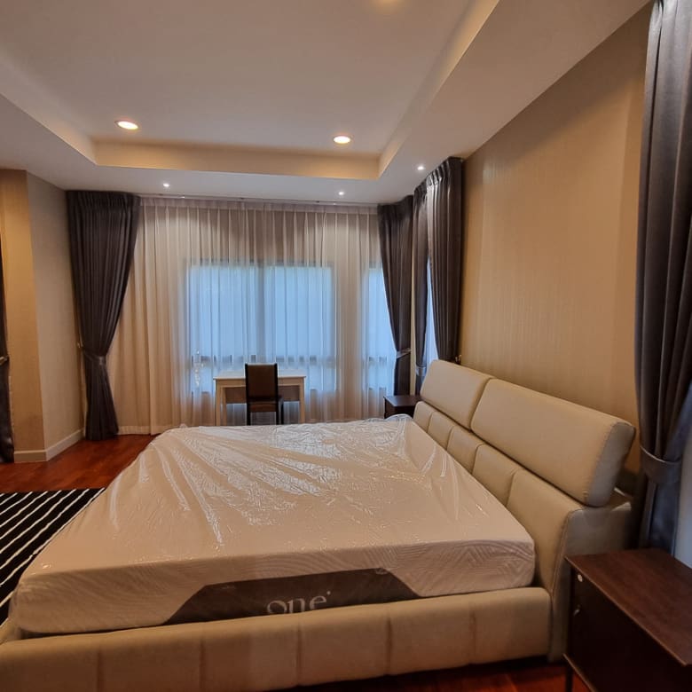 Grand Bangkok Boulevard Sathorn-Kanlapaphruek