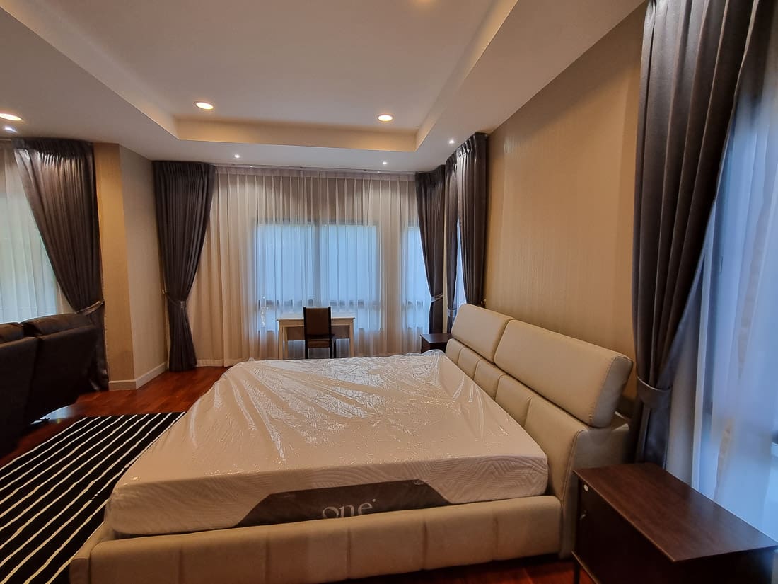 Grand Bangkok Boulevard Sathorn-Kanlapaphruek