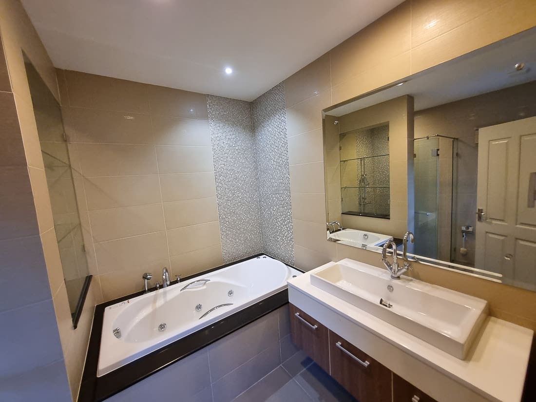 Grand Bangkok Boulevard Sathorn-Kanlapaphruek