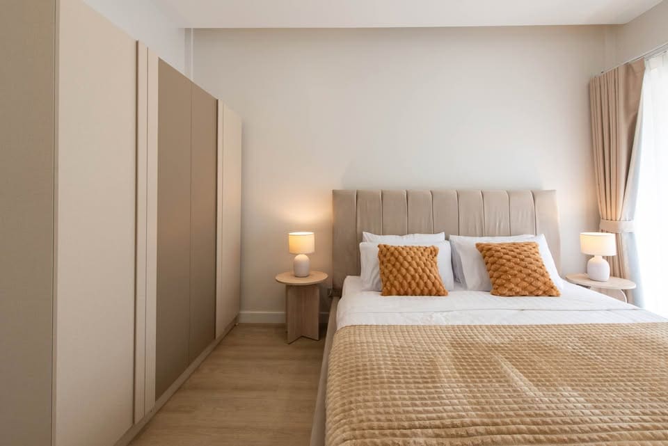 Townhouse Ekamai 22
