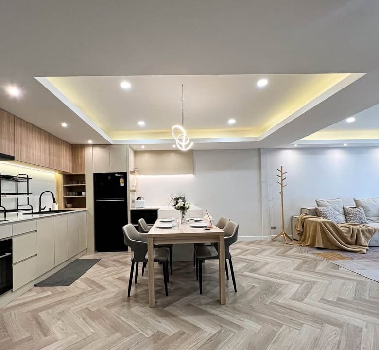 Townhouse Ekamai 22
