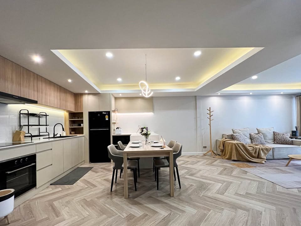 Townhouse Ekamai 22