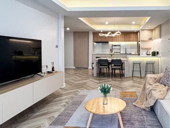 Townhouse Ekamai 22