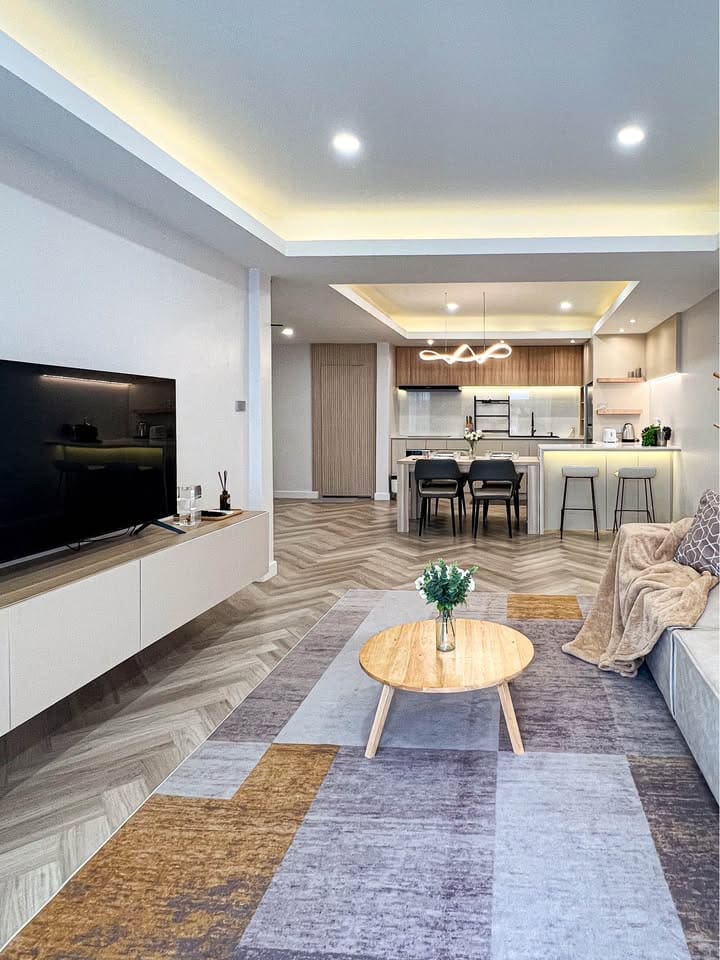 Townhouse Ekamai 22