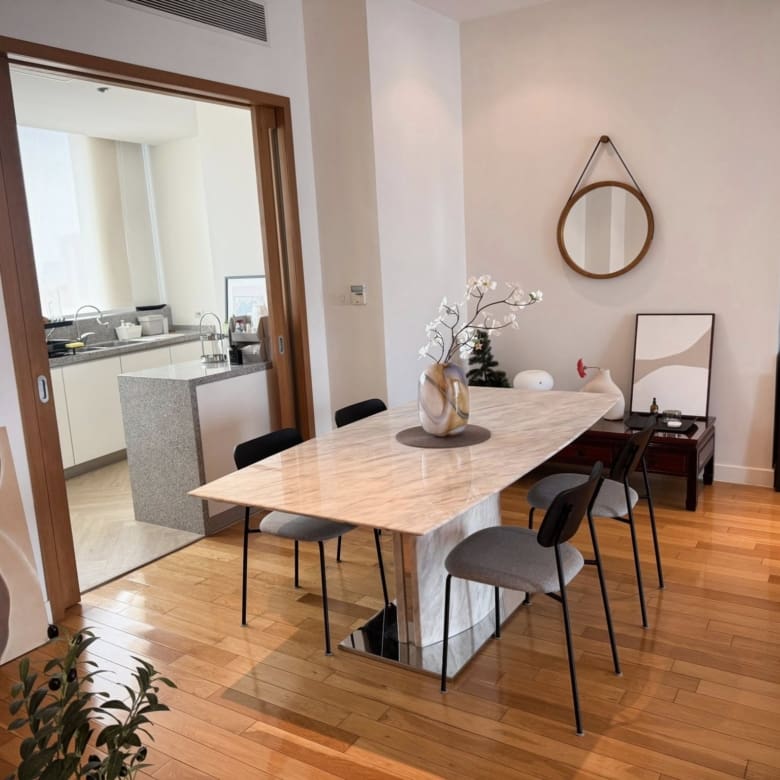 Millennium Residence