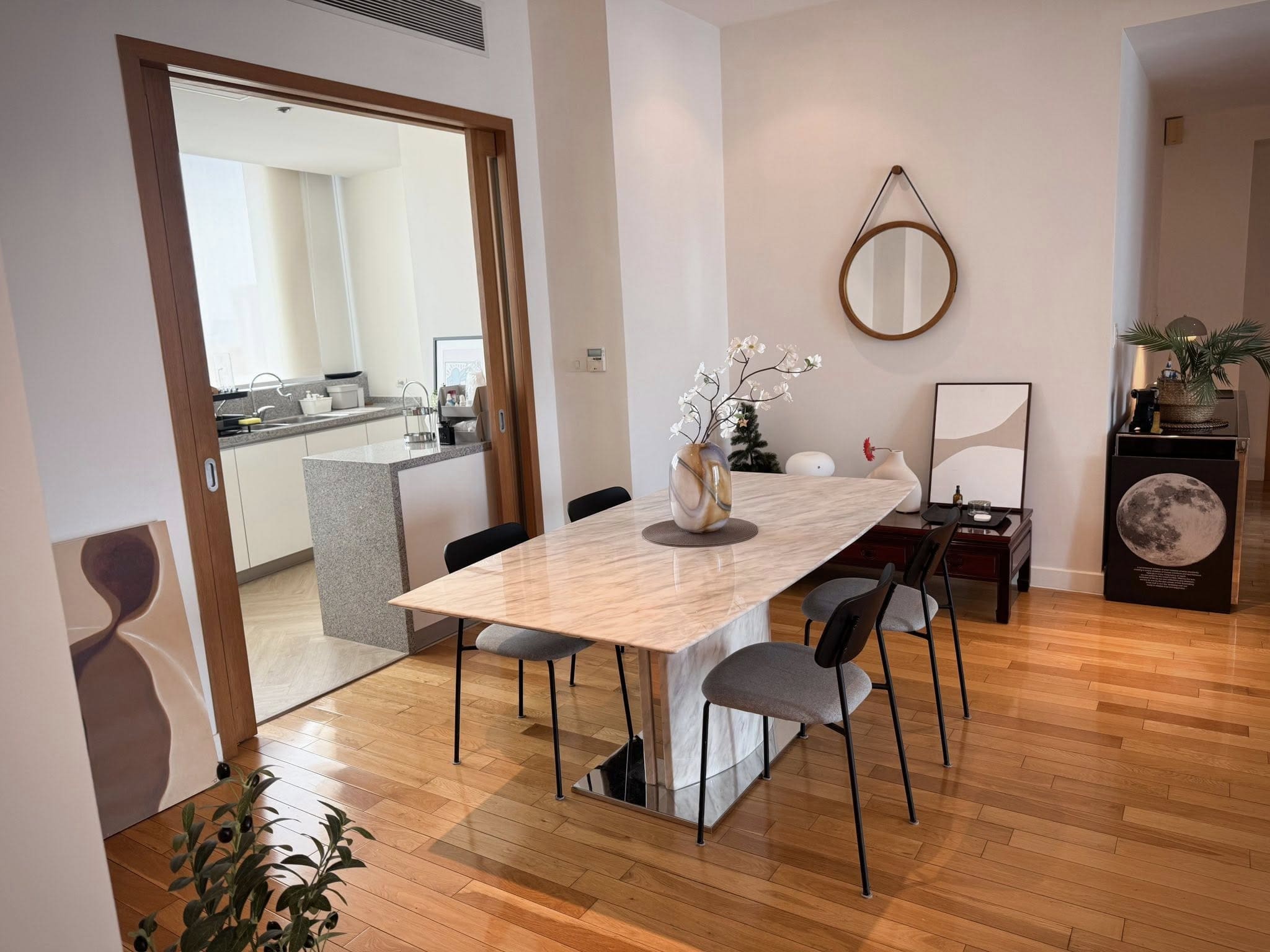 Millennium Residence