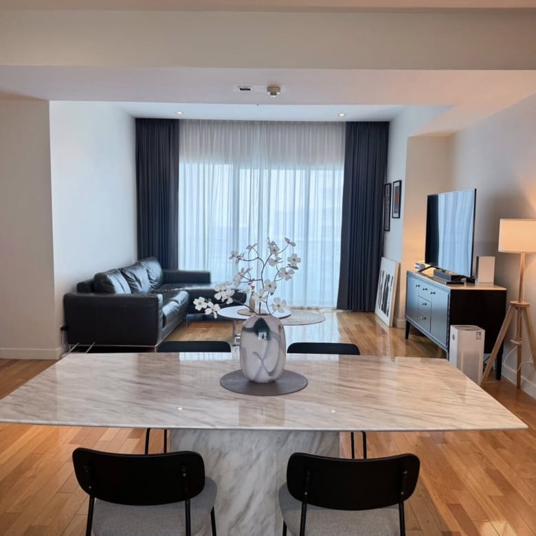 Millennium Residence