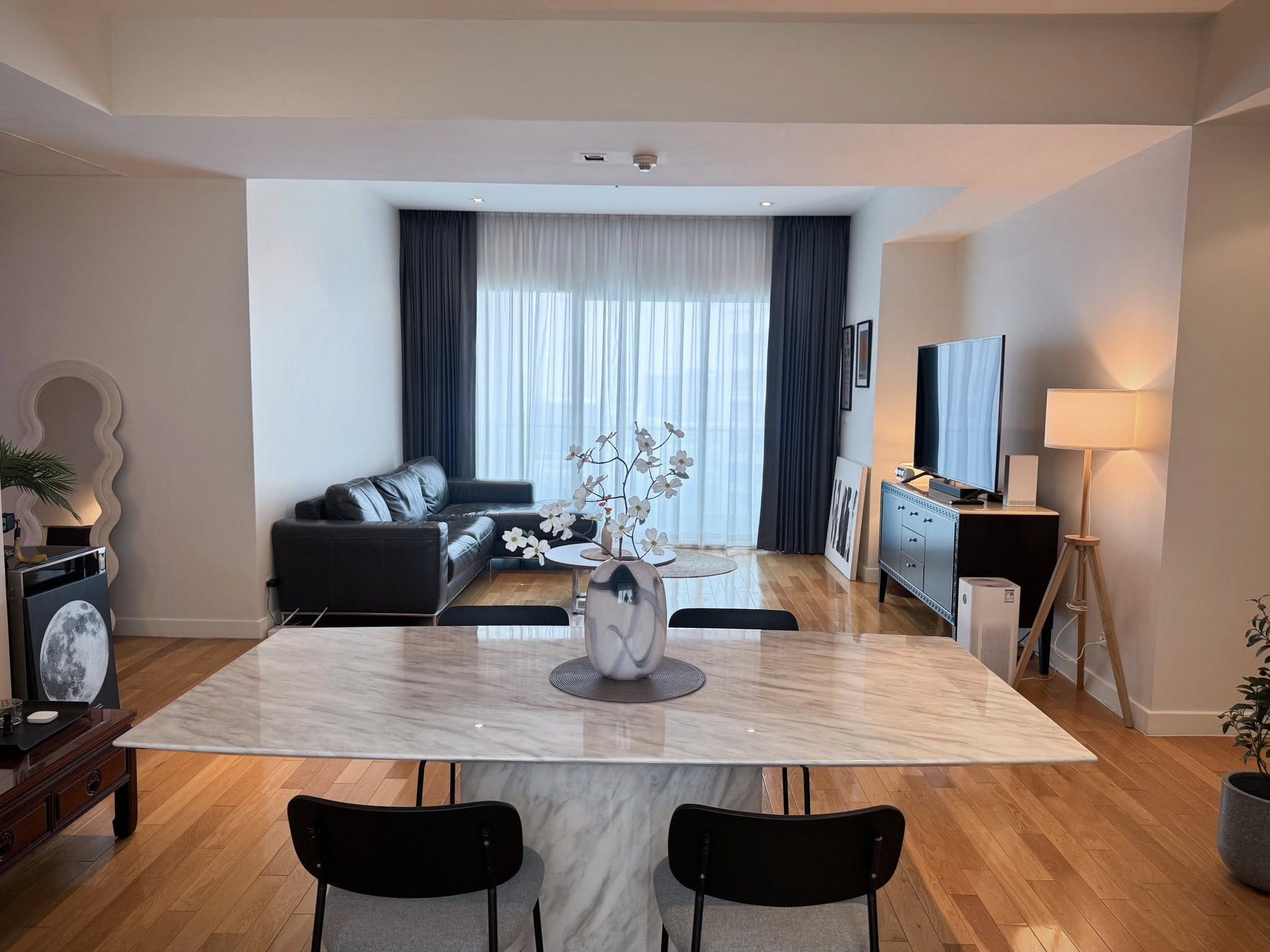 Millennium Residence