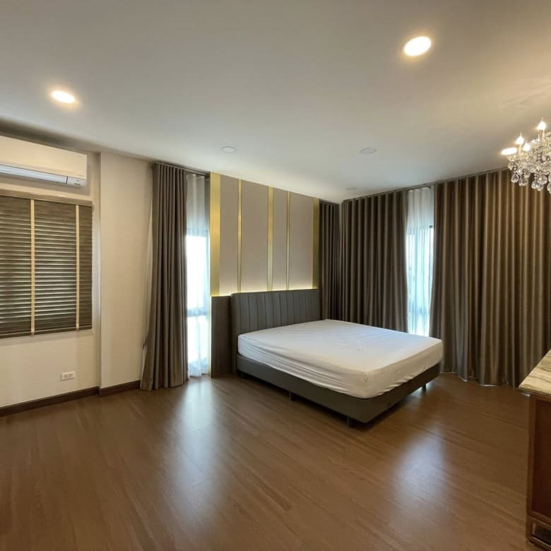 The City Bangna