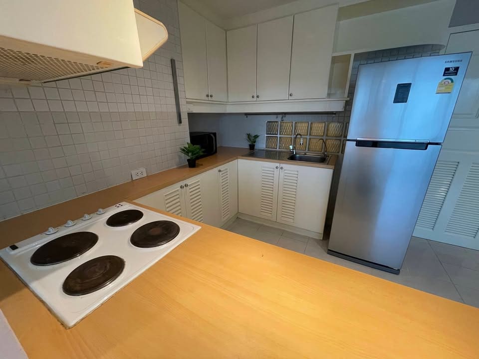Supalai Place Sukhumvit 39