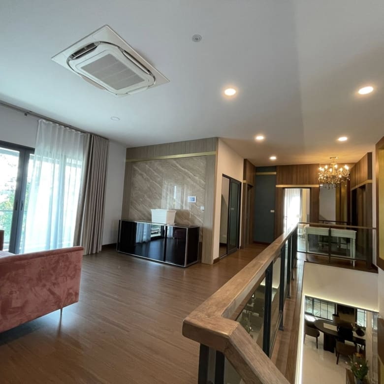 The City Bangna