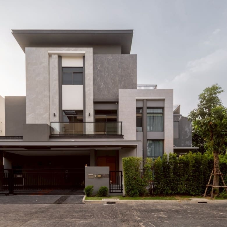 The Gentry Sukhumvit 101