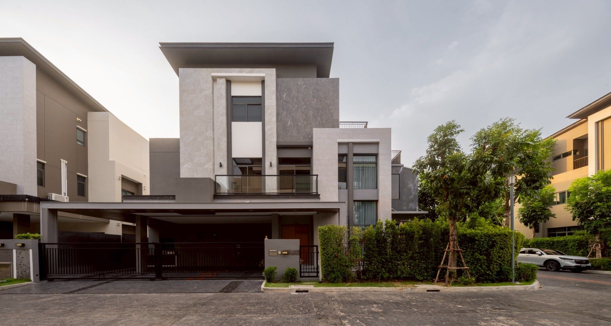 The Gentry Sukhumvit 101