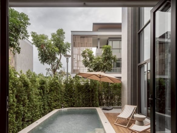 The Gentry Sukhumvit 101