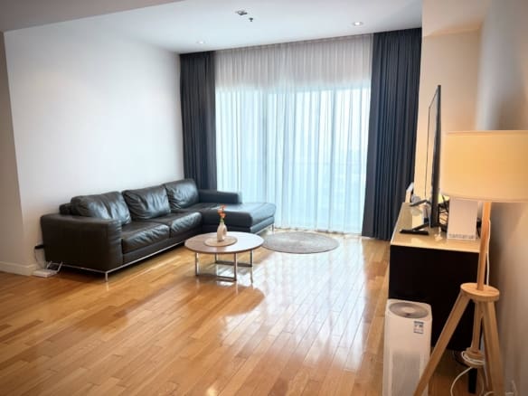 Millennium Residence