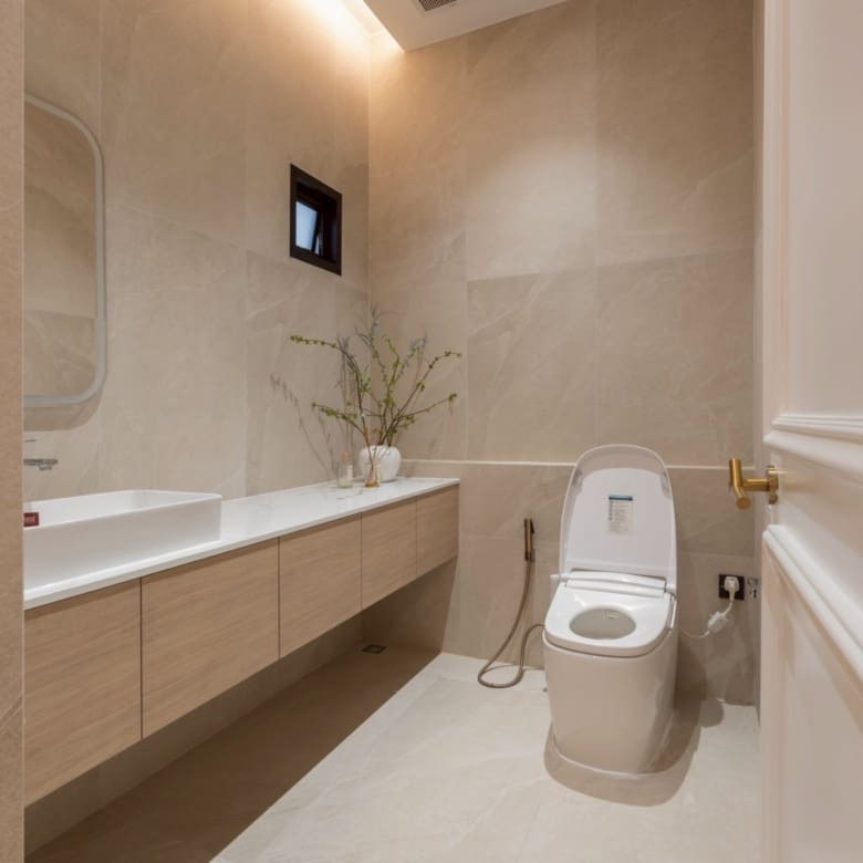 The Gentry Sukhumvit 101