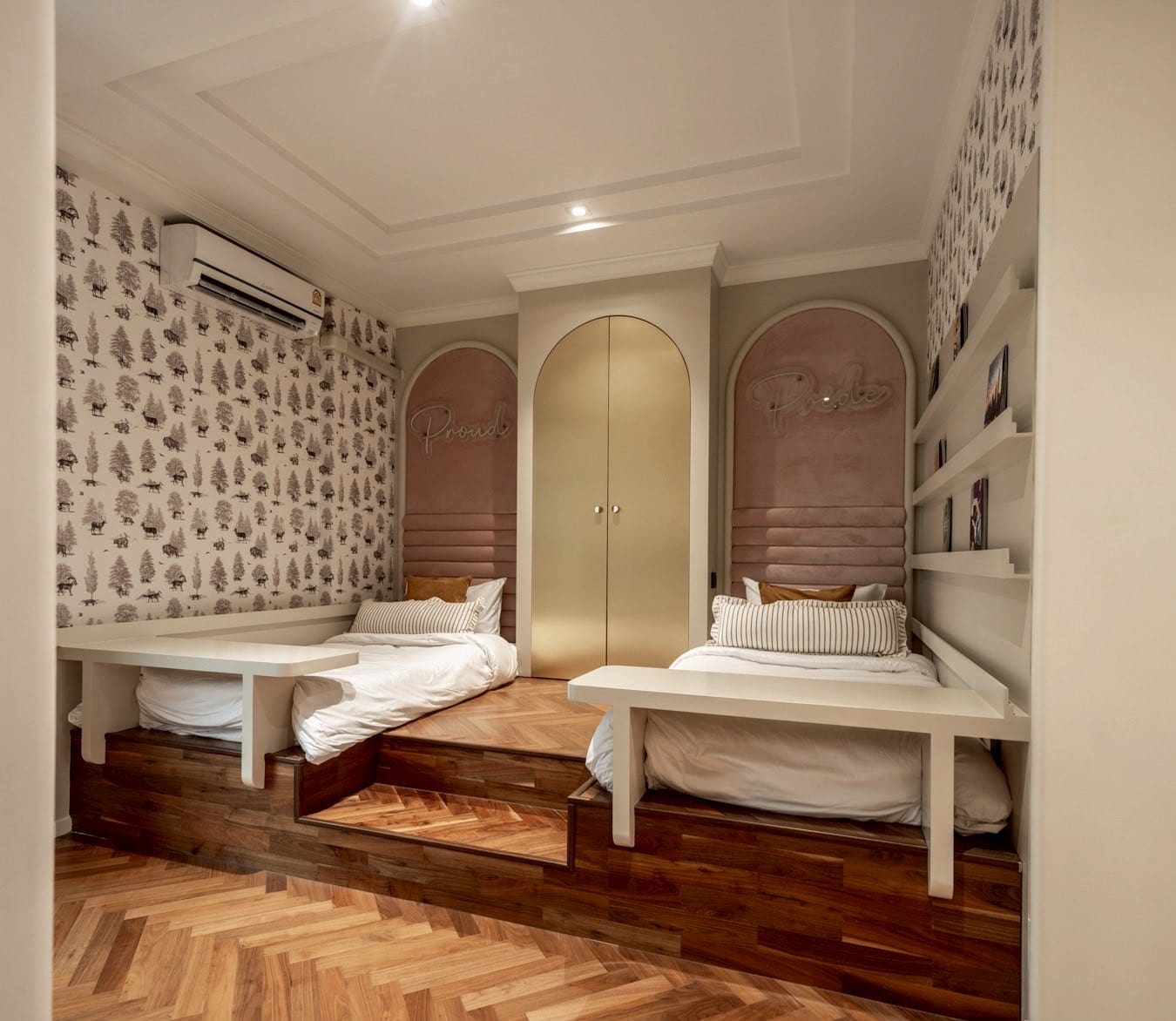 The Gentry Sukhumvit 101