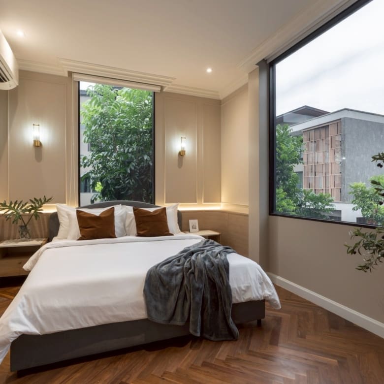 The Gentry Sukhumvit 101