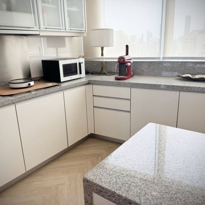 Millennium Residence