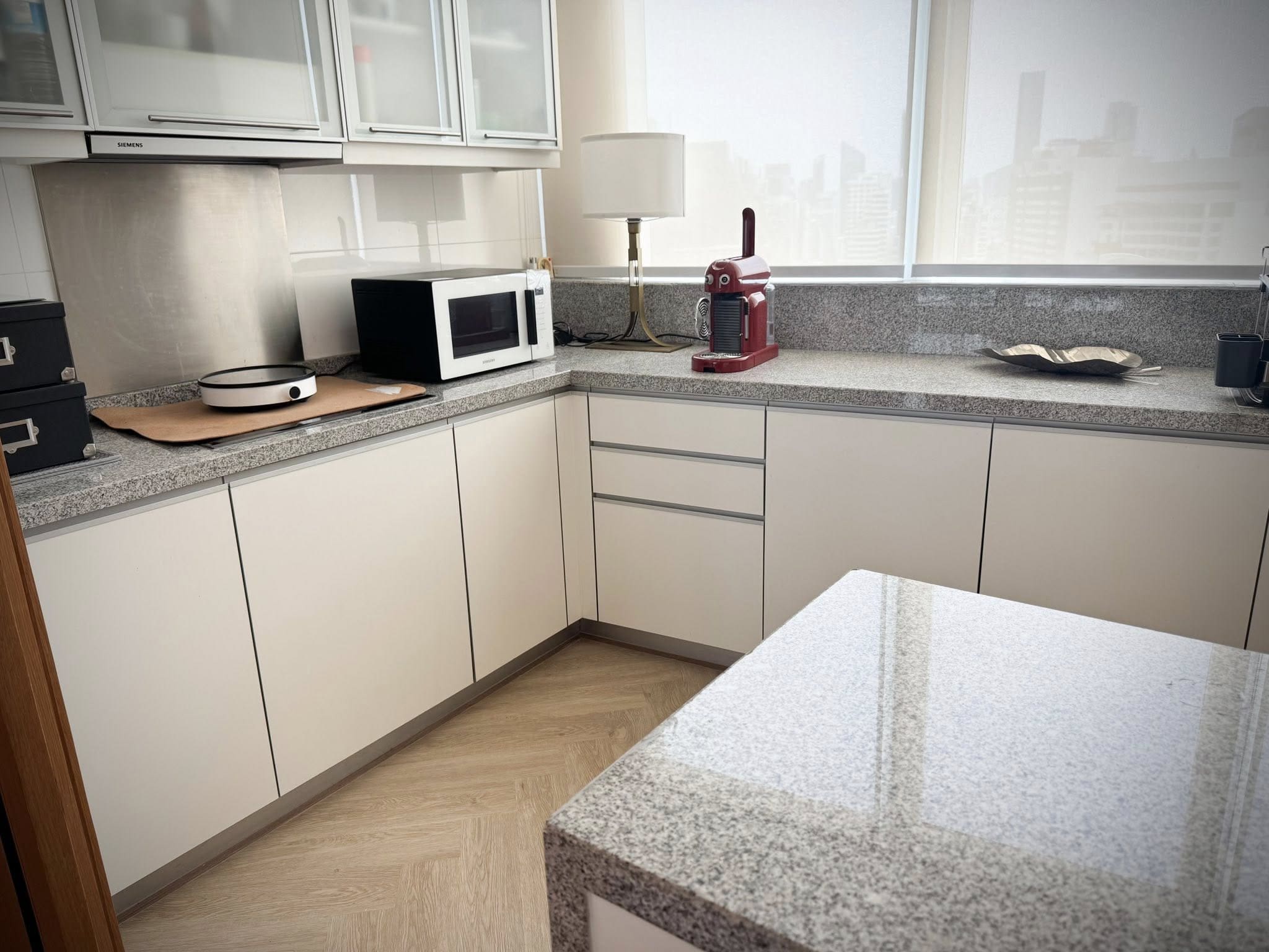 Millennium Residence