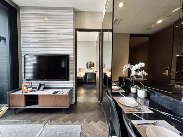 The Esse Sukhumvit 36