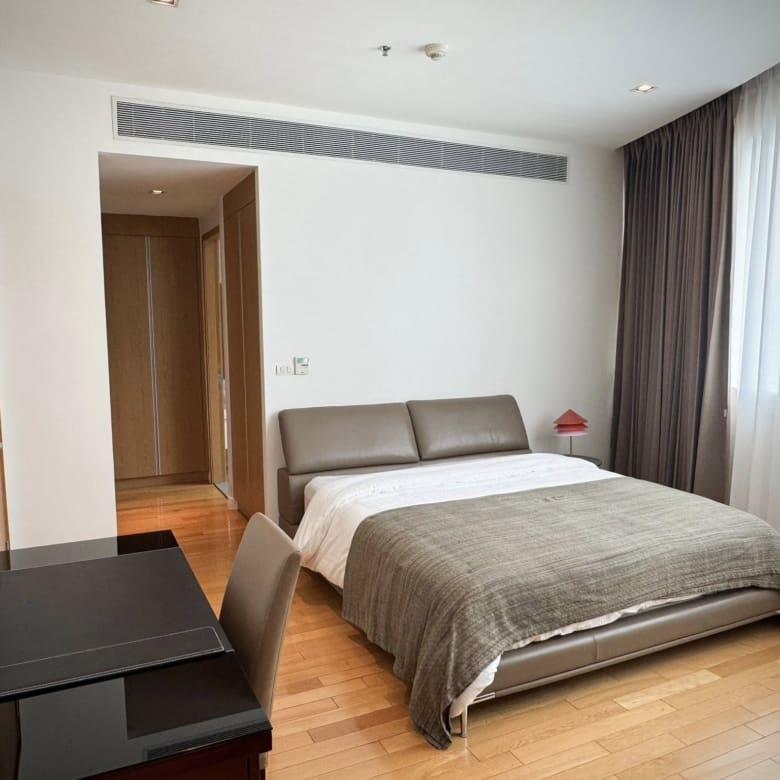 Millennium Residence