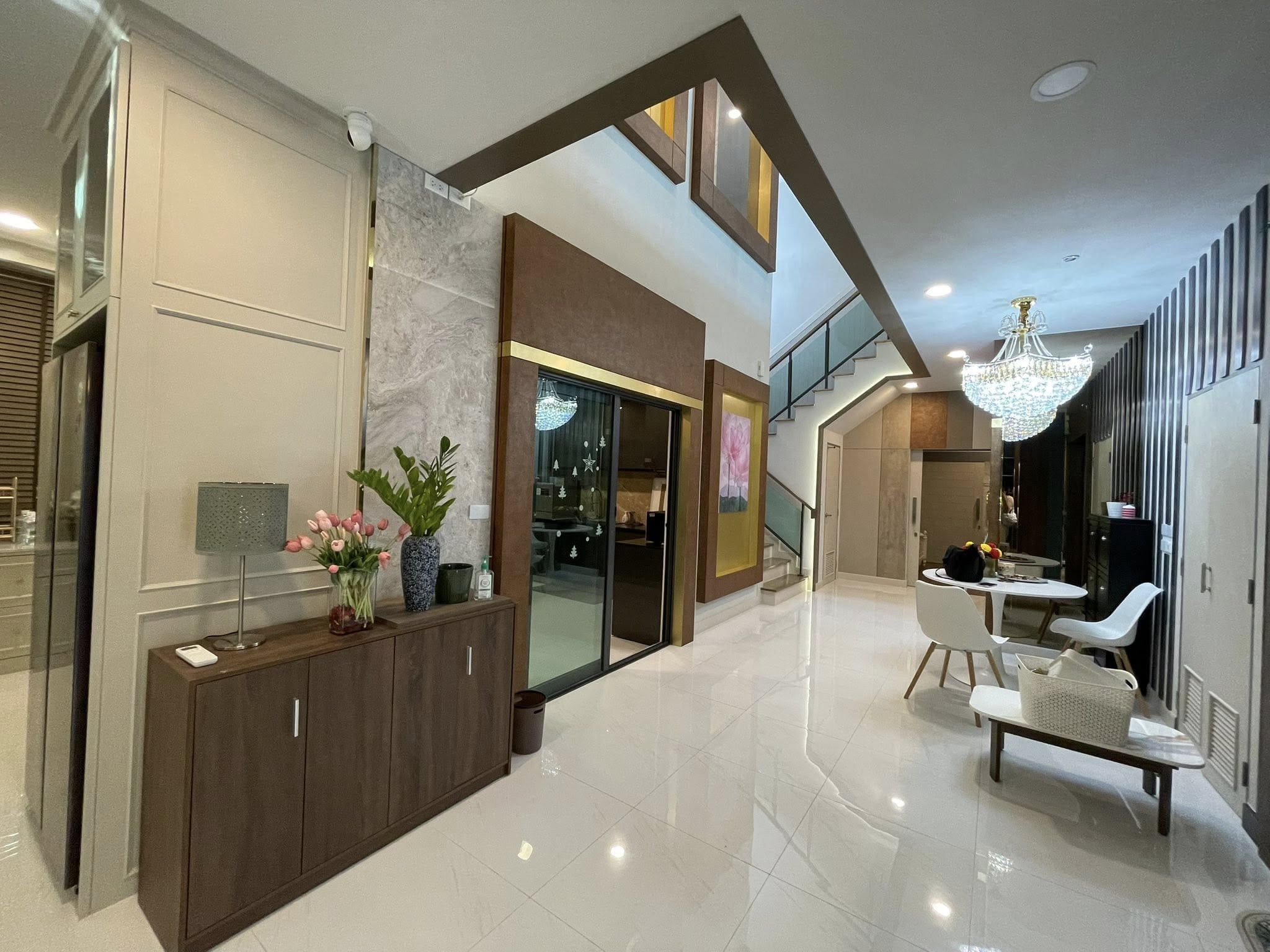 The City Bangna