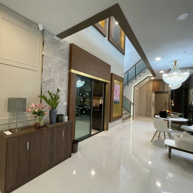 The City Bangna