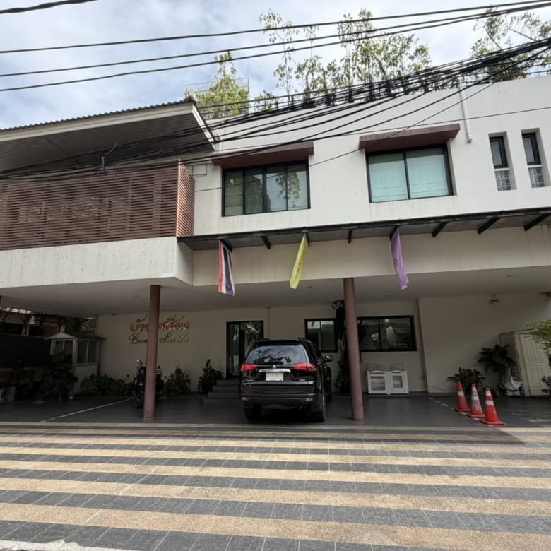 Baan Sasida