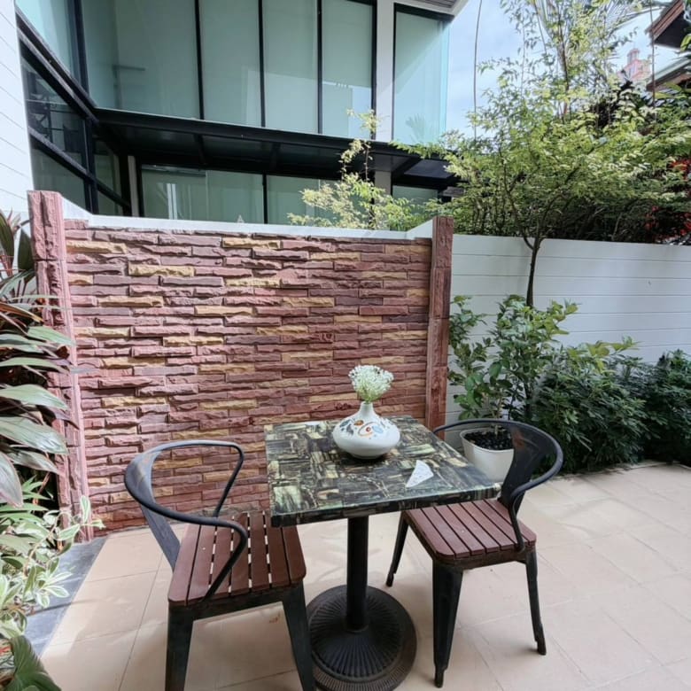 Baan Sasida