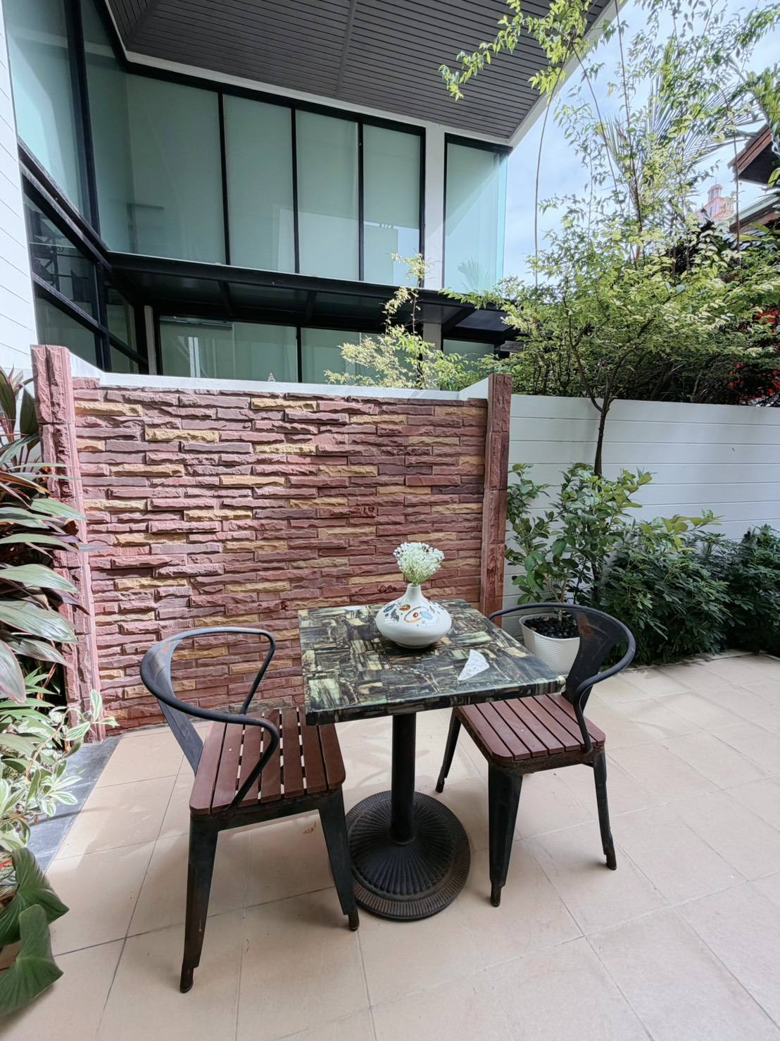 Baan Sasida