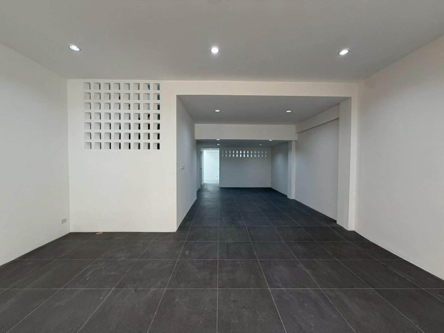 Single House Sukhumvit 101