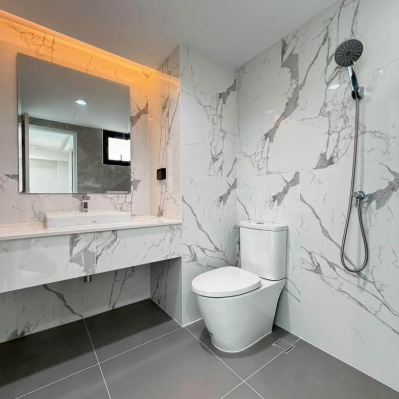 Single House Sukhumvit 101