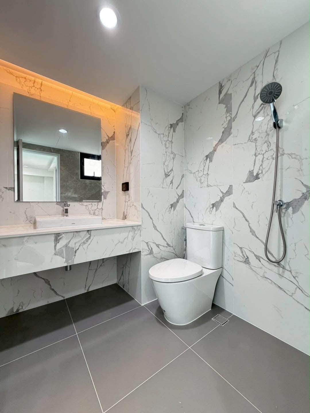 Single House Sukhumvit 101