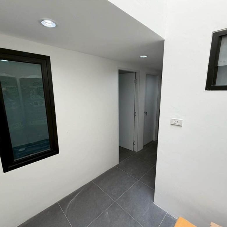 Single House Sukhumvit 101