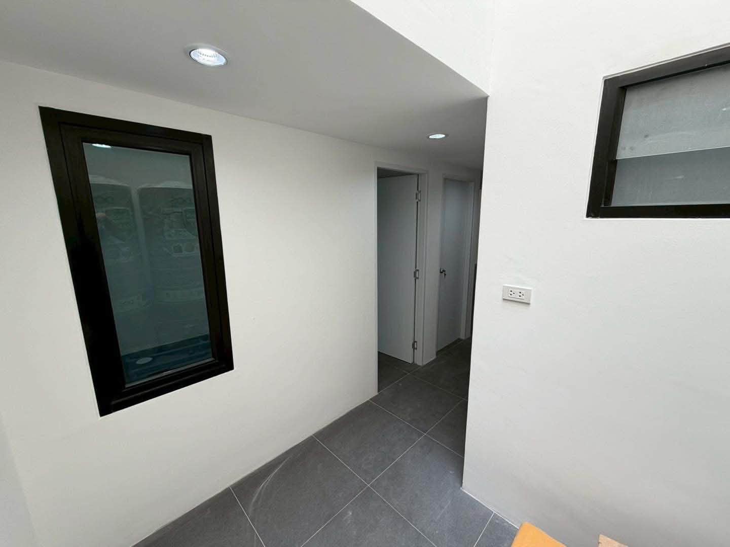 Single House Sukhumvit 101
